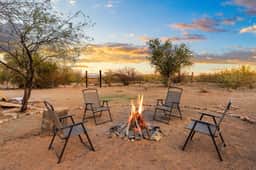Casita Alpina, occupancy near Saguaro NP - Image 2
