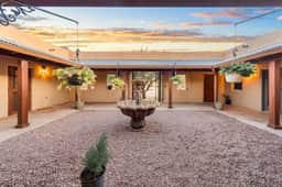 Casita Alpina, occupancy near Saguaro NP - Image 3