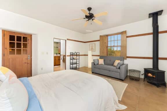 Casita Alpina, occupancy near Saguaro NP - Image 1