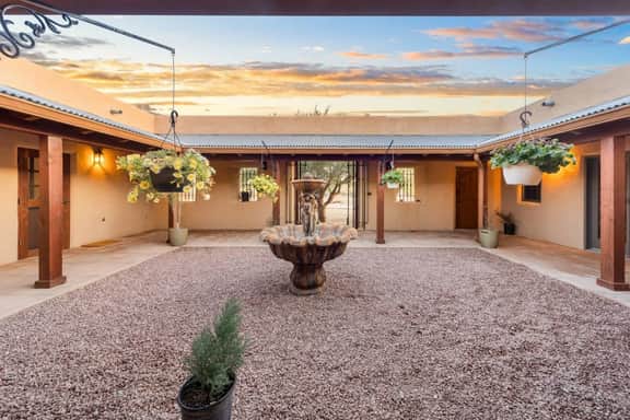 Casita Alpina, occupancy near Saguaro NP - Image 3